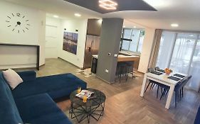 Apartmani Bernarda